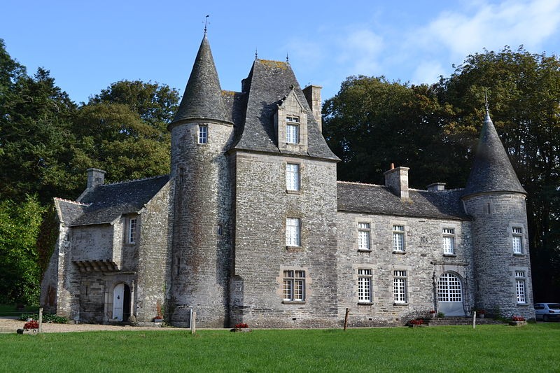 Photo de Manoir de Kervézec