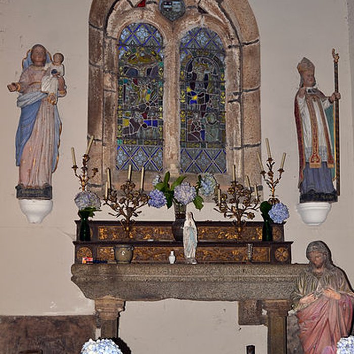 Photo de Manoir de Kervézec