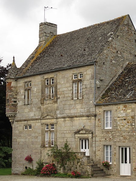 Photo de Manoir de la Barguignerie