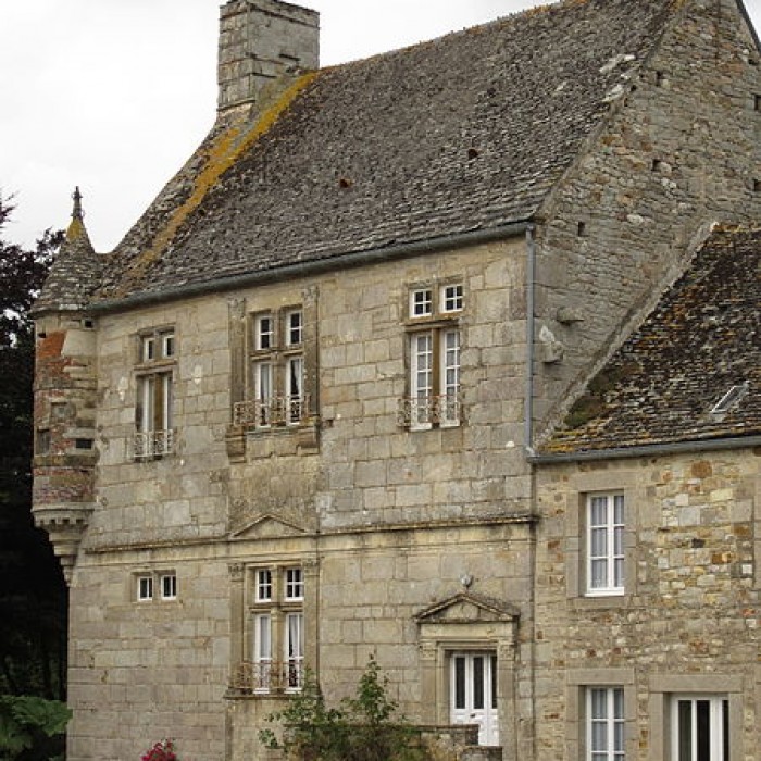 Photo de Manoir de la Barguignerie