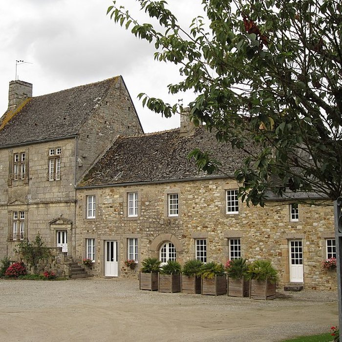 Photo de Manoir de la Barguignerie