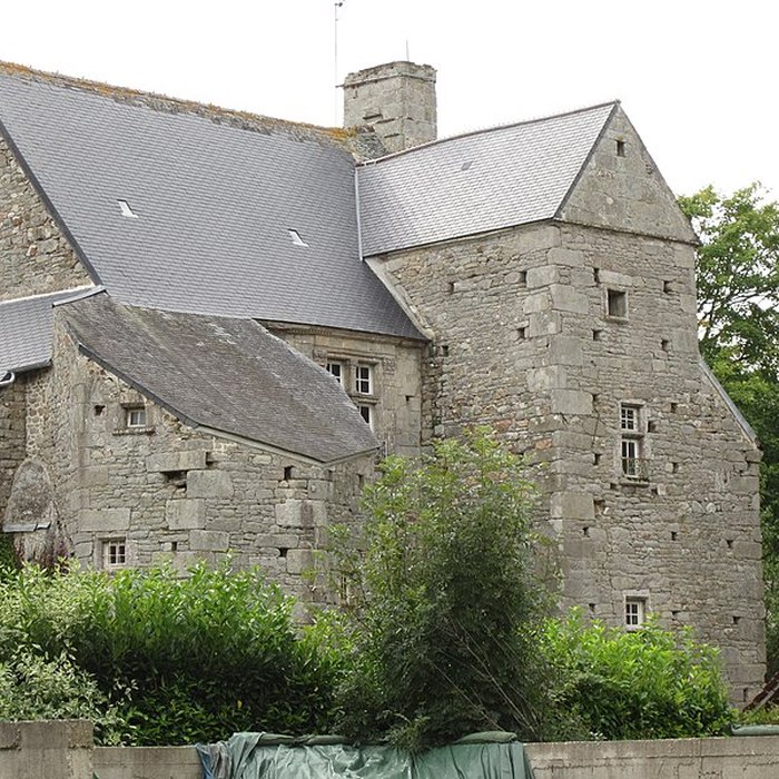 Photo de Manoir de la Barguignerie