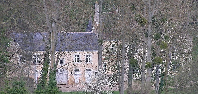 Photo de Manoir de la Béchuère 