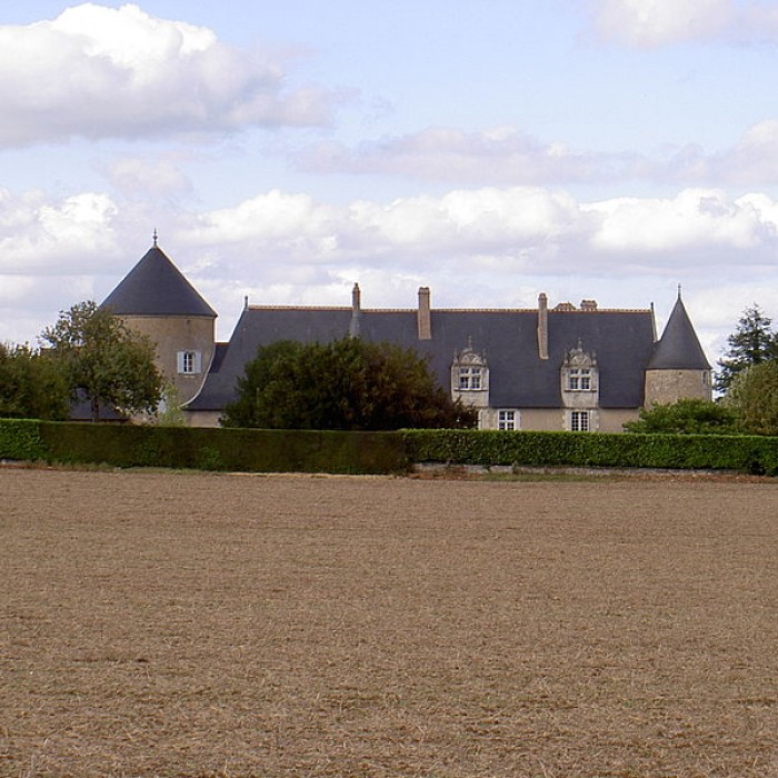 Photo de Manoir de la Belle Jonchère