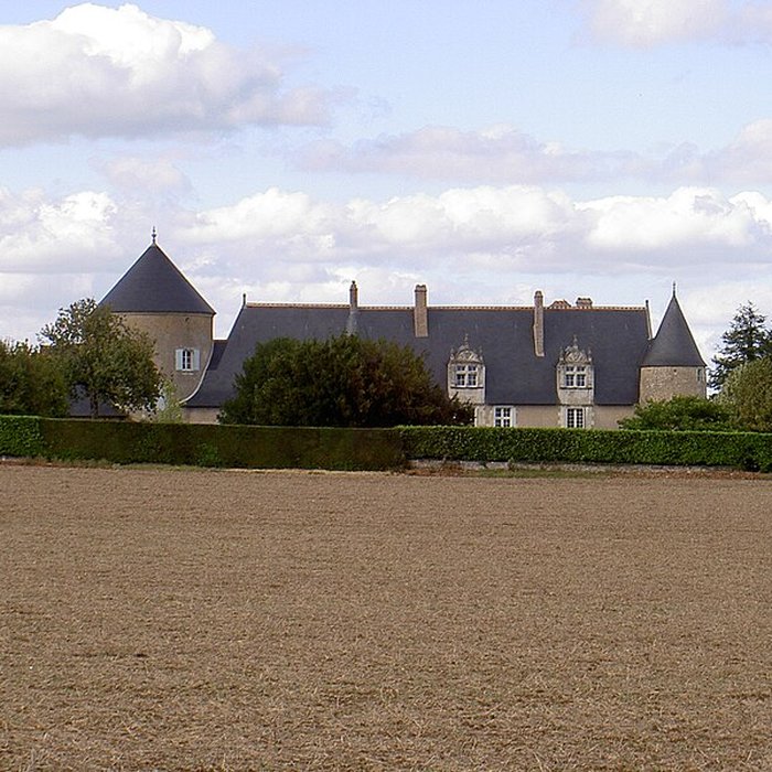 Photo de Manoir de la Belle Jonchère