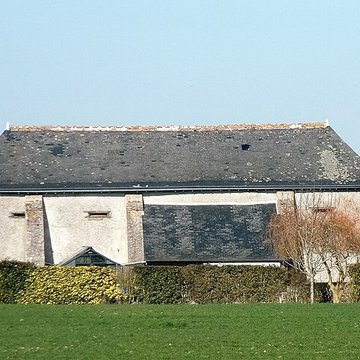 Manoir de la Belle Jonchère