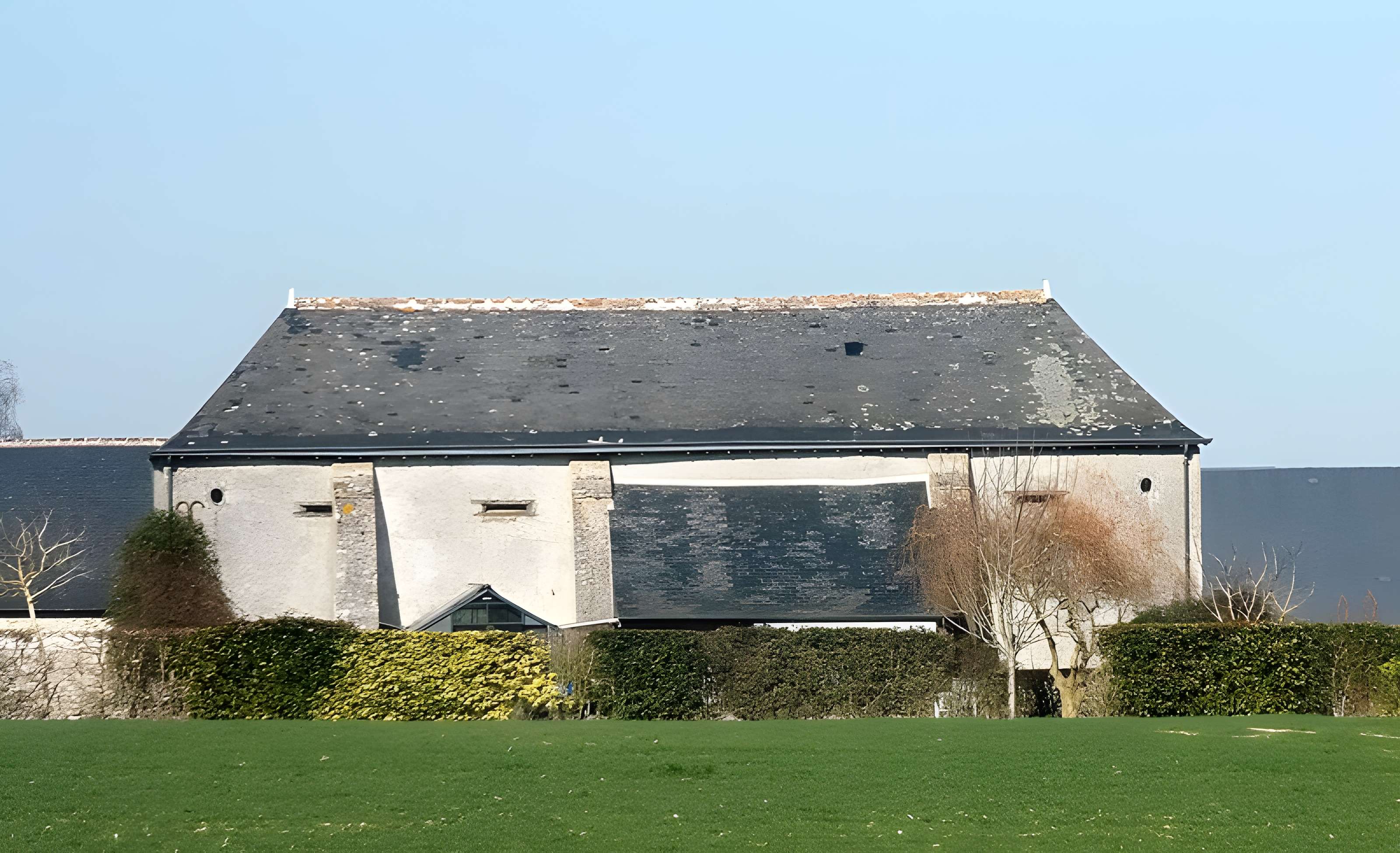 Manoir de la Belle Jonchère