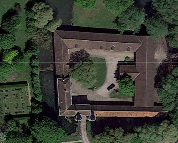 Photo de Manoir de la Besvre
