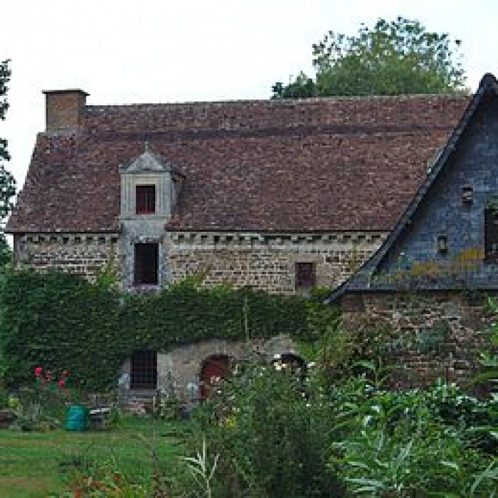 Photo de Manoir de la Boulaye 