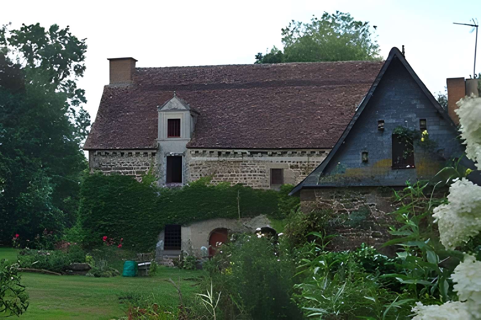 Manoir de la Boulaye  