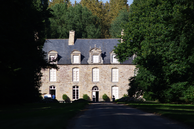 Photo de Manoir de la Chesnaye-Taniot 