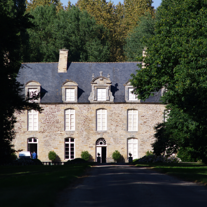 Photo de Manoir de la Chesnaye-Taniot 