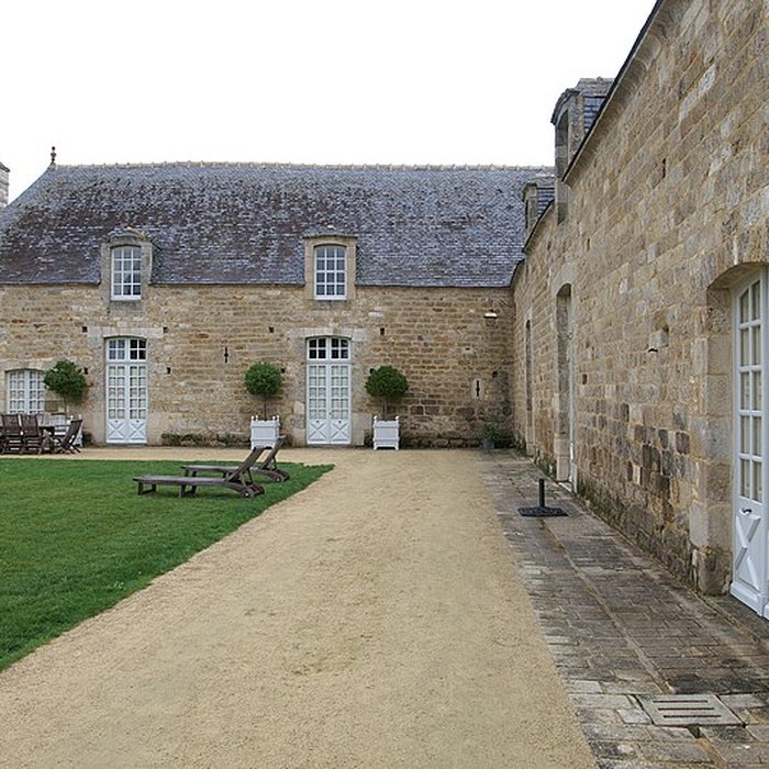 Photo de Manoir de la Coudraye à Ploubalay