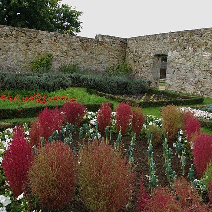 Photo de Manoir de la Coudraye à Ploubalay