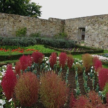 Manoir de la Coudraye à Ploubalay