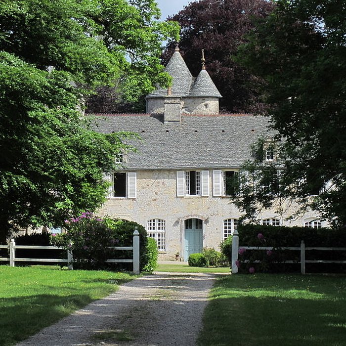 Photo de Manoir de la Cour à Flottemanville
