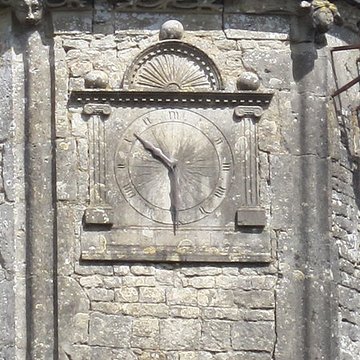 Manoir de la Cour à Flottemanville