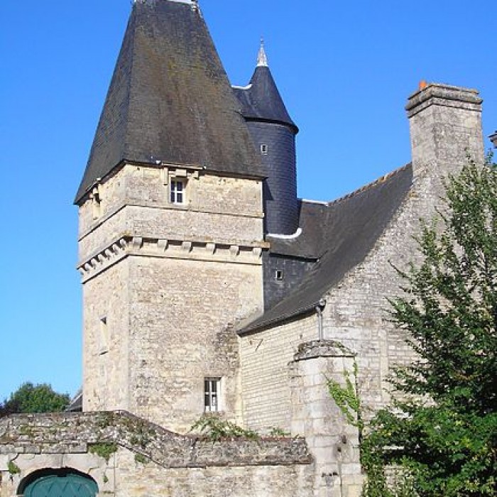 Photo de Manoir de la Fontaine 