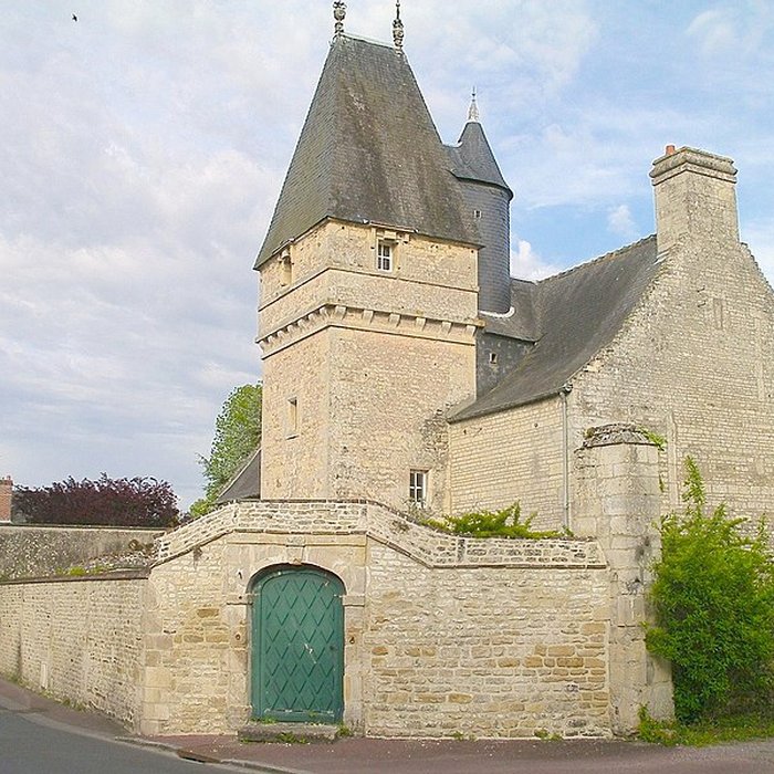 Photo de Manoir de la Fontaine 