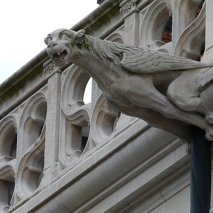 Photo de Hôtel dAlluye à Blois