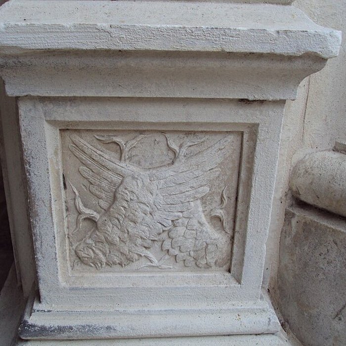 Photo de Hôtel dAlluye à Blois