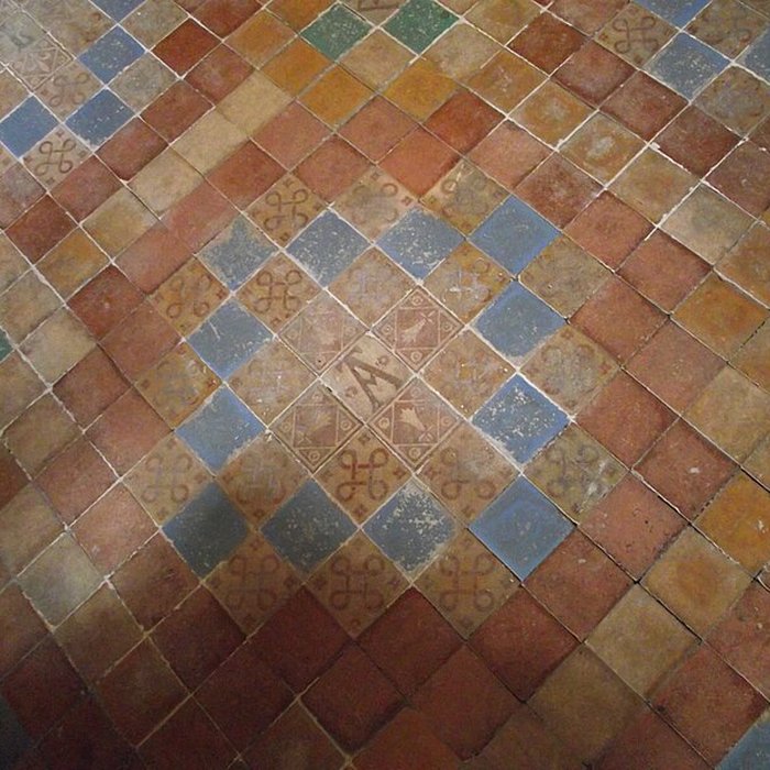 Photo de Hôtel dAlluye à Blois