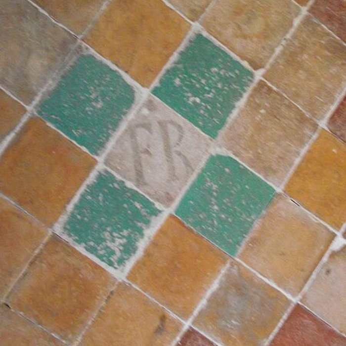 Photo de Hôtel dAlluye à Blois