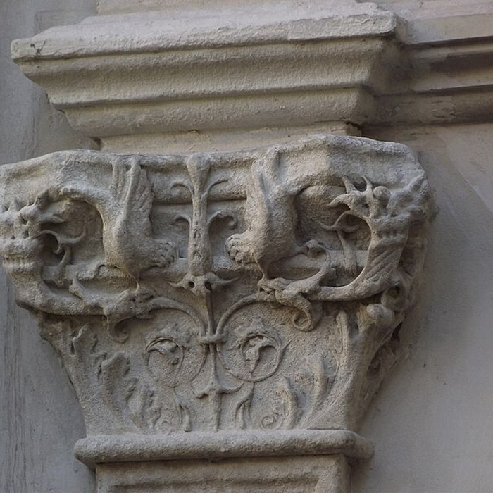 Photo de Hôtel dAlluye à Blois