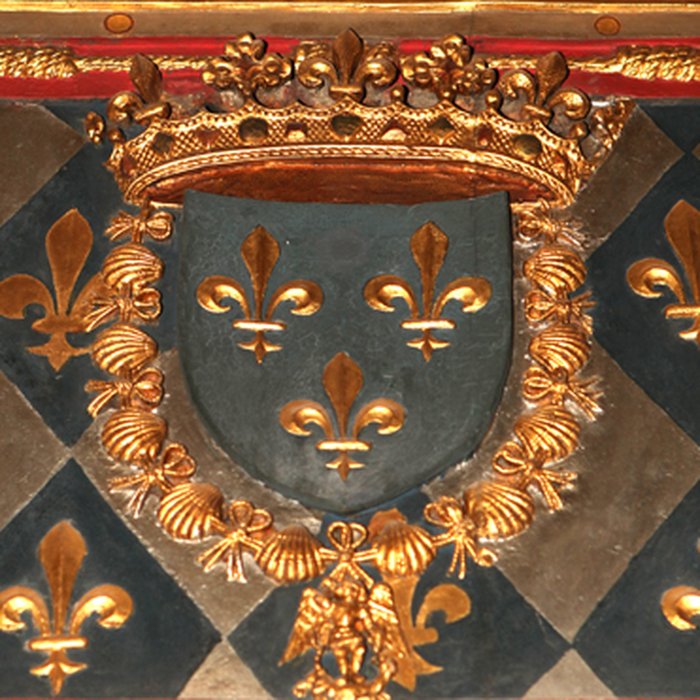 Photo de Hôtel dAlluye à Blois