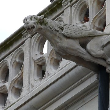 Hôtel dAlluye à Blois