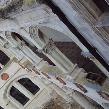 Hôtel dAlluye à Blois