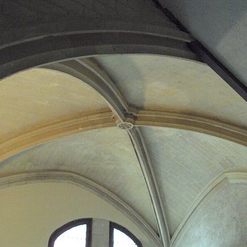 Hôtel dAlluye à Blois