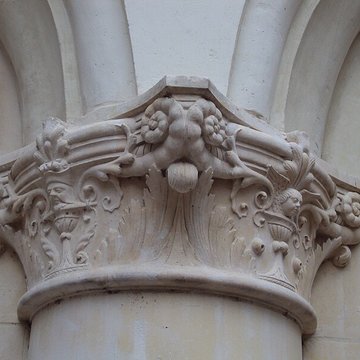 Hôtel dAlluye à Blois