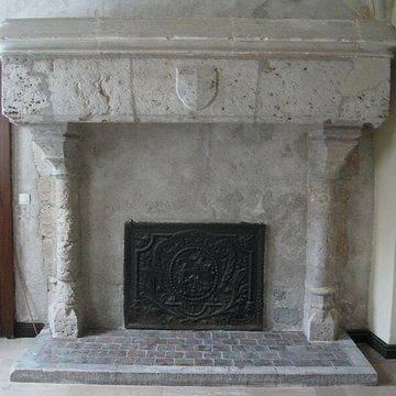 Hôtel dAlluye à Blois