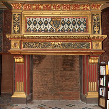 Hôtel dAlluye à Blois