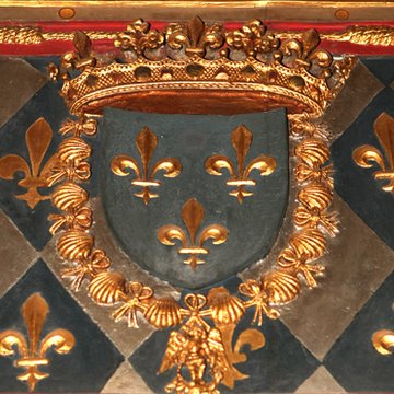 Hôtel dAlluye à Blois