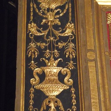 Hôtel dAlluye à Blois