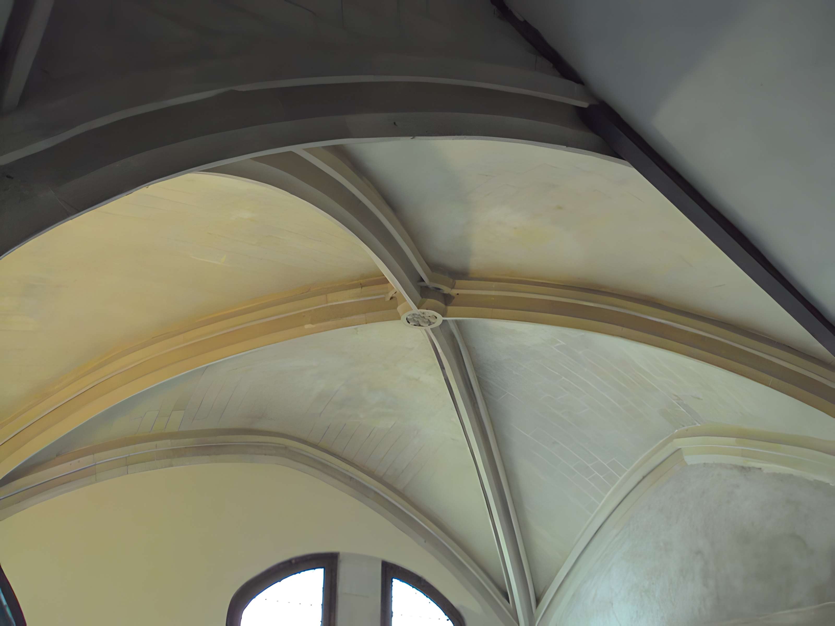 Hôtel d'Alluye à Blois