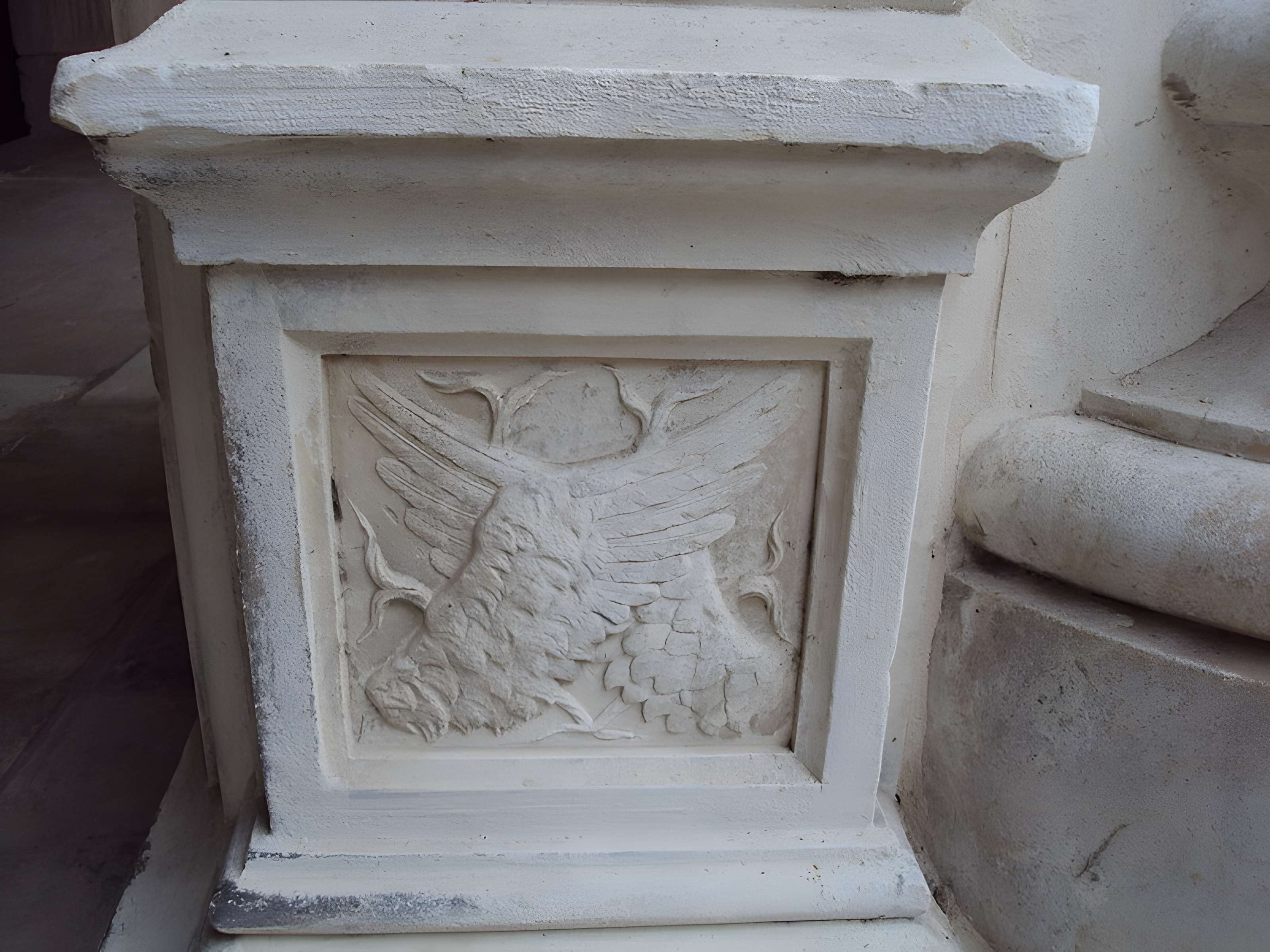 Hôtel d'Alluye à Blois