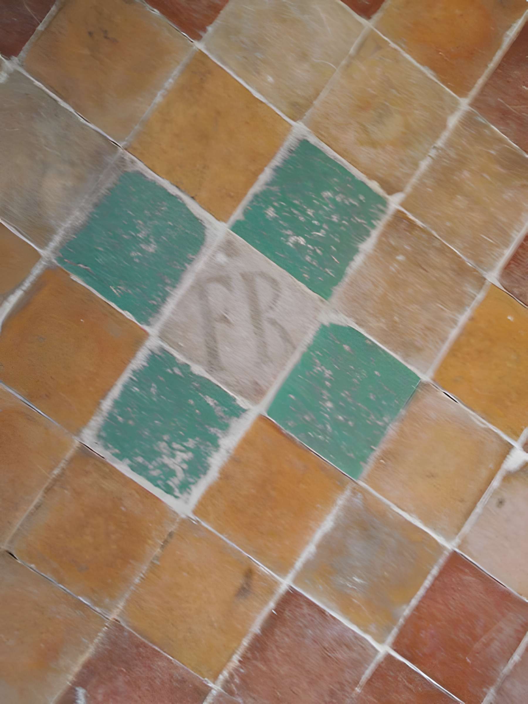 Hôtel d'Alluye à Blois