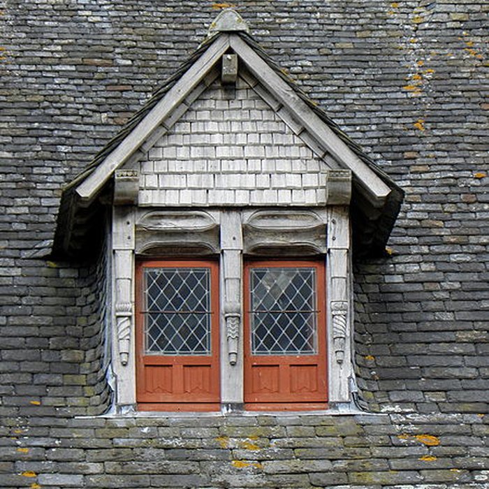 Photo de Manoir de la Grand-Cour 