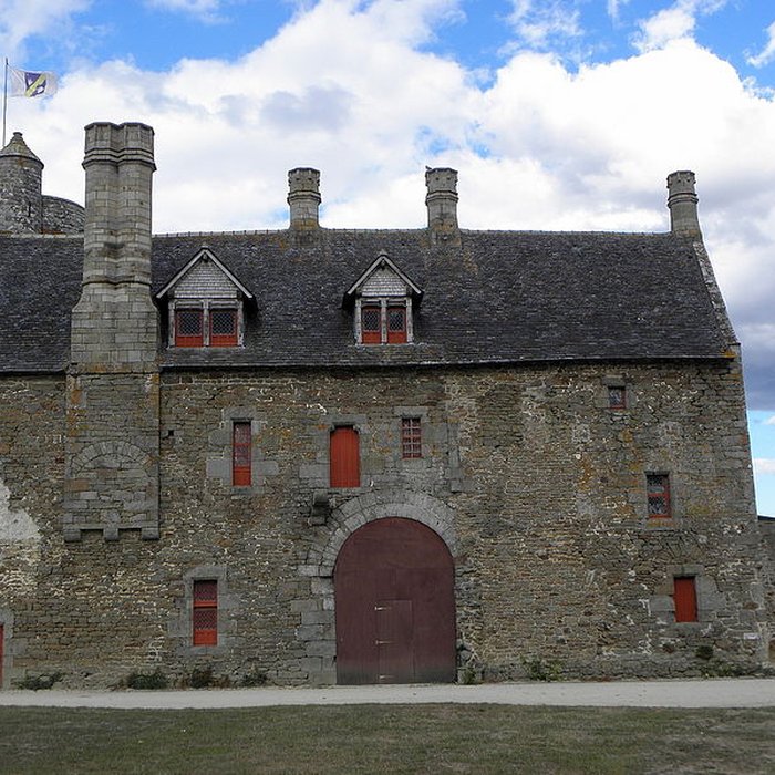 Photo de Manoir de la Grand-Cour 