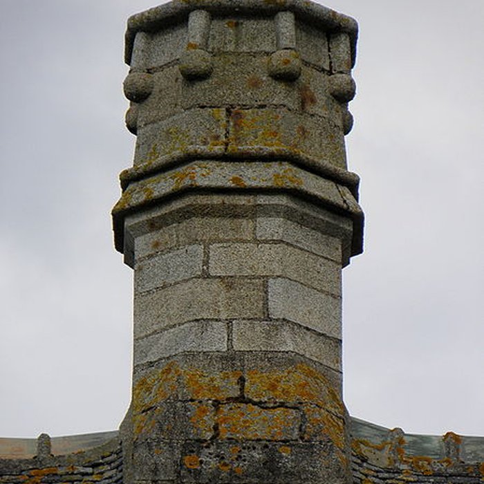 Photo de Manoir de la Grand-Cour 