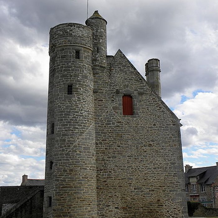 Photo de Manoir de la Grand-Cour 
