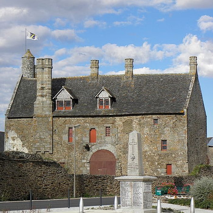 Photo de Manoir de la Grand-Cour 
