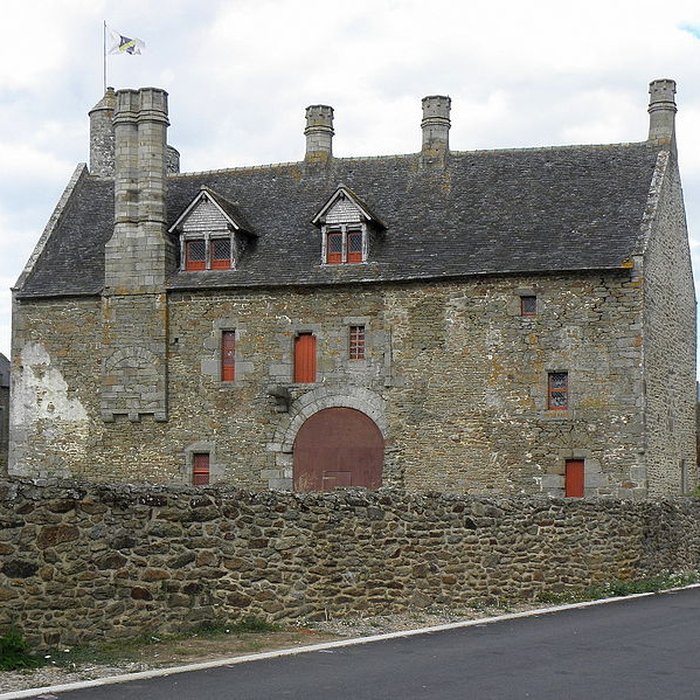 Photo de Manoir de la Grand-Cour 