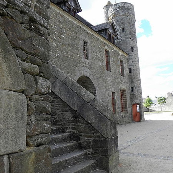 Photo de Manoir de la Grand-Cour 