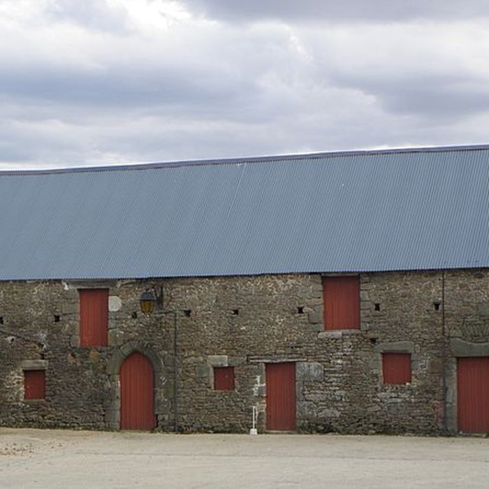 Photo de Manoir de la Grand-Cour 