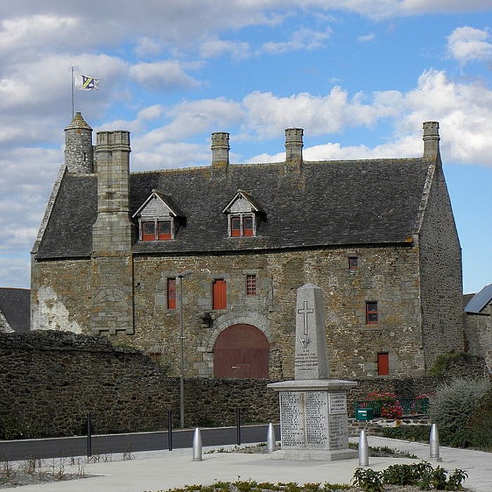 Photo de Manoir de la Grand-Cour 