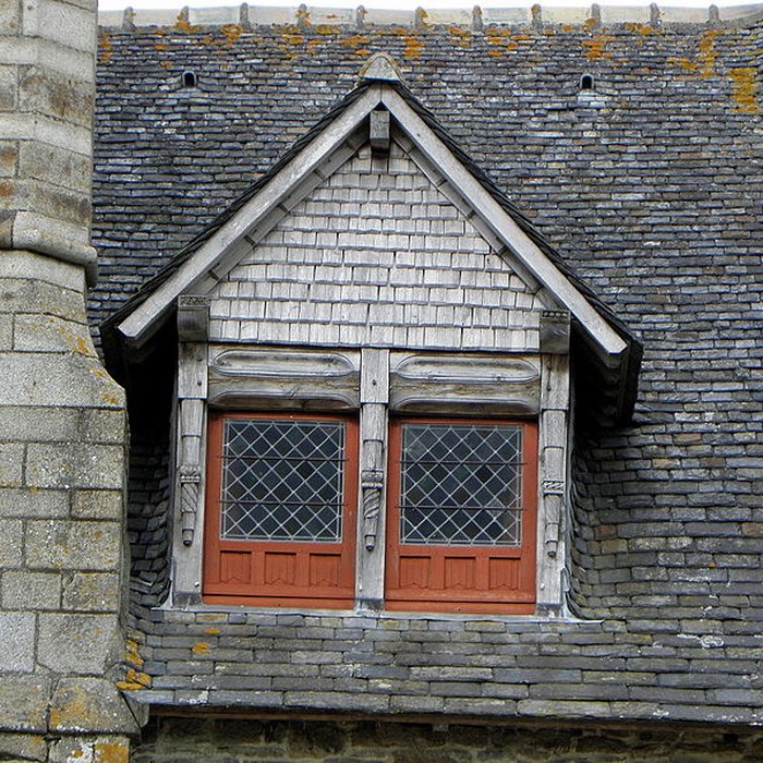 Photo de Manoir de la Grand-Cour 